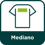 Mediano +3,00&euro;