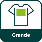 Grande +6,00&euro;