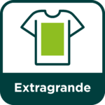 Extragrande +7,00&euro;