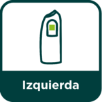 Izquierda +2,00&euro;