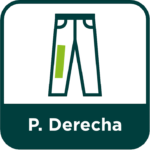 Derecha +4,00&euro;