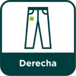 Derecha +2,00&euro;