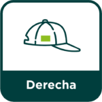 Derecha +2,00&euro;
