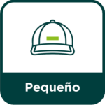 Pequeño +3,00&euro;