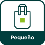 Pequeño +3,00&euro;