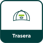Trasera +2,00&euro;